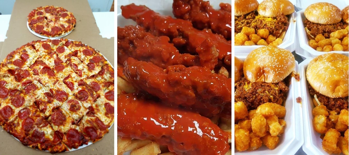 Niko's Pizzeria