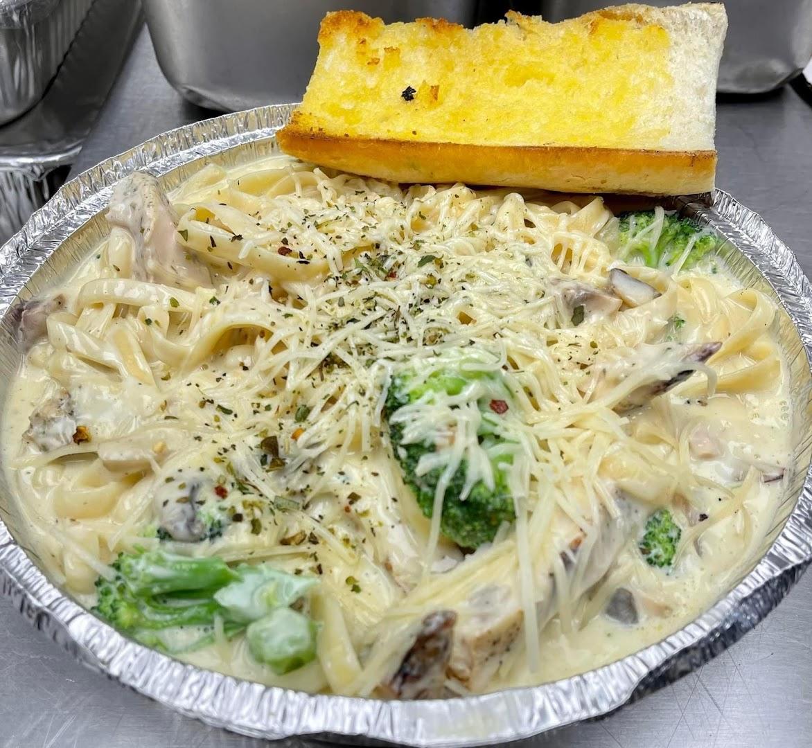 Niko's Pizzeria
