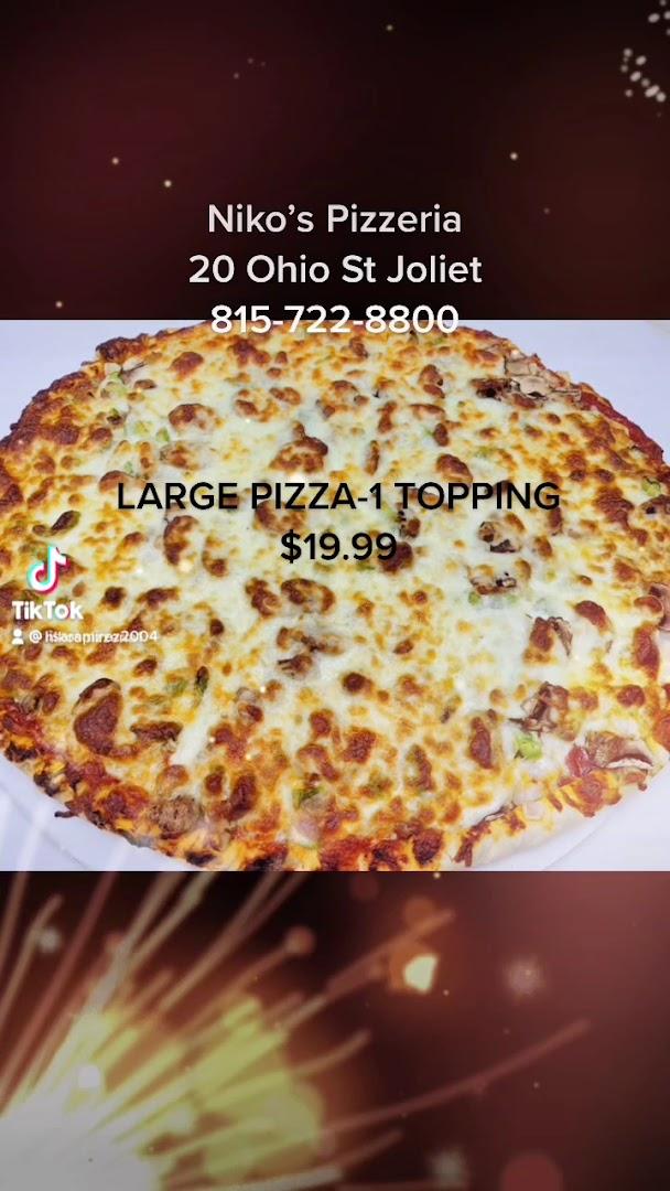 Niko's Pizzeria